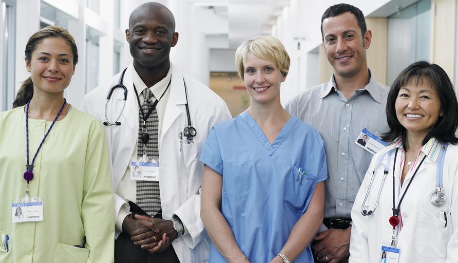 Health Care Worker